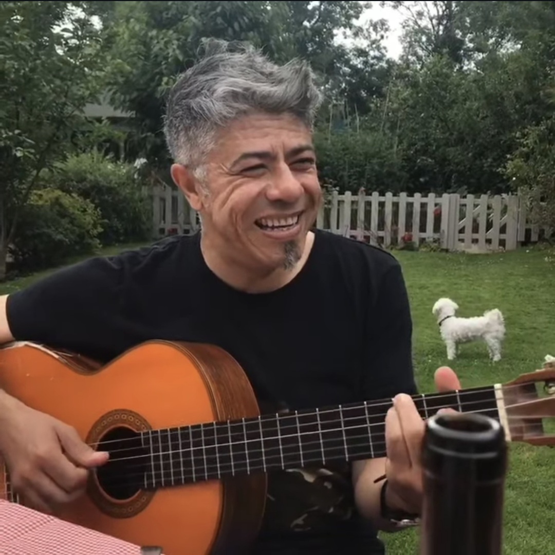 Caco Barros