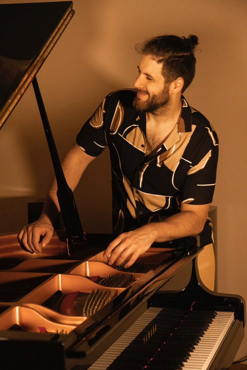 Rodrigo Braga