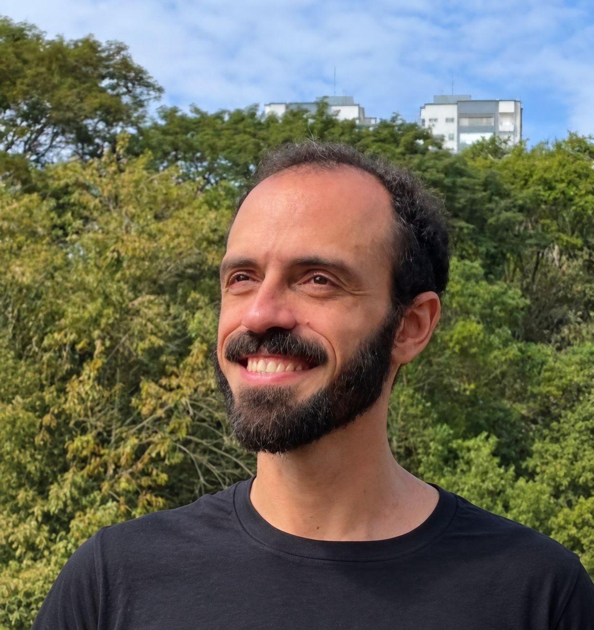 Lucas Itacarambi