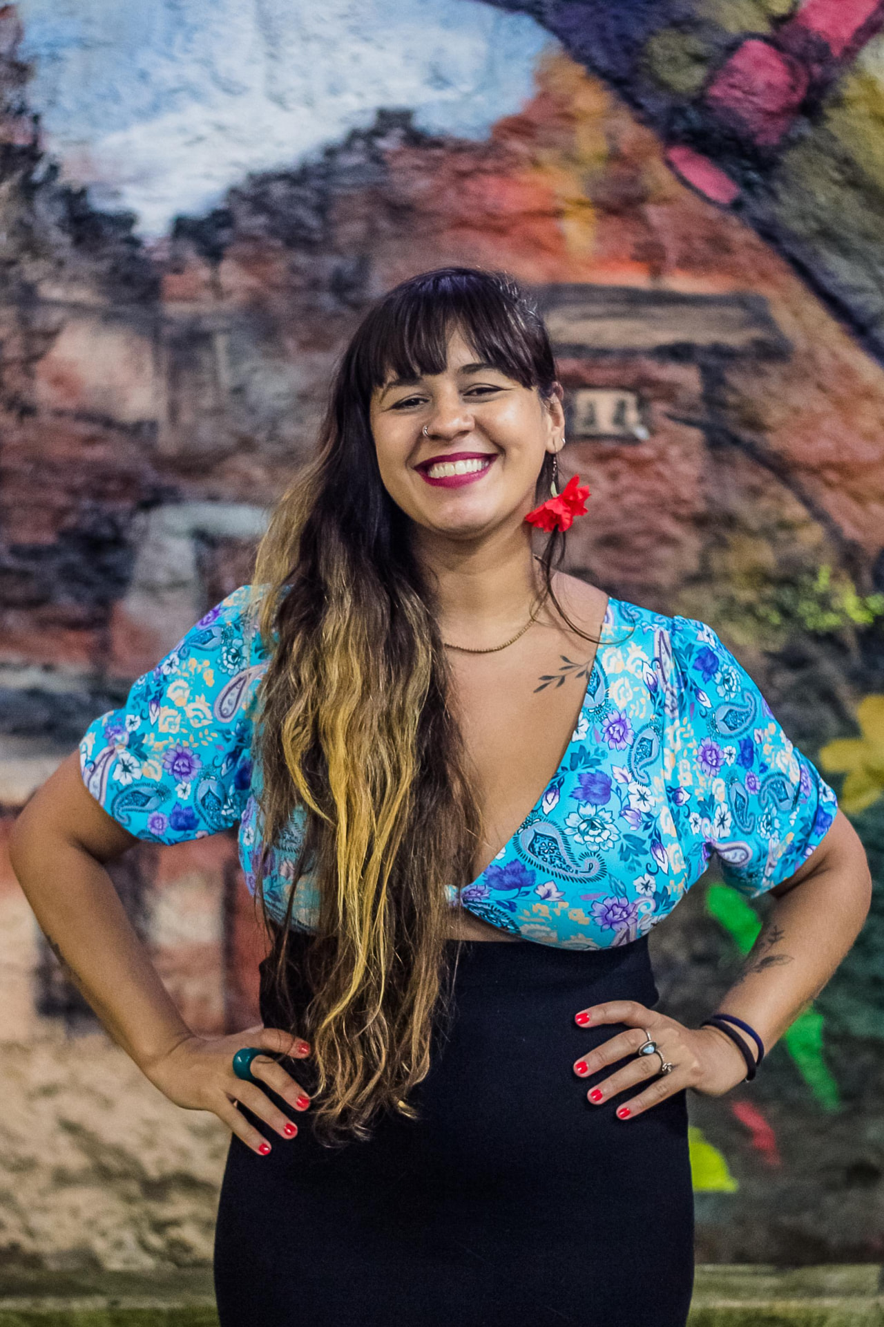 Sue Cavalcante